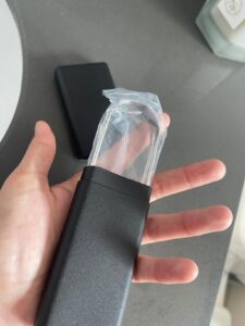 Tongue Scraper for Adults