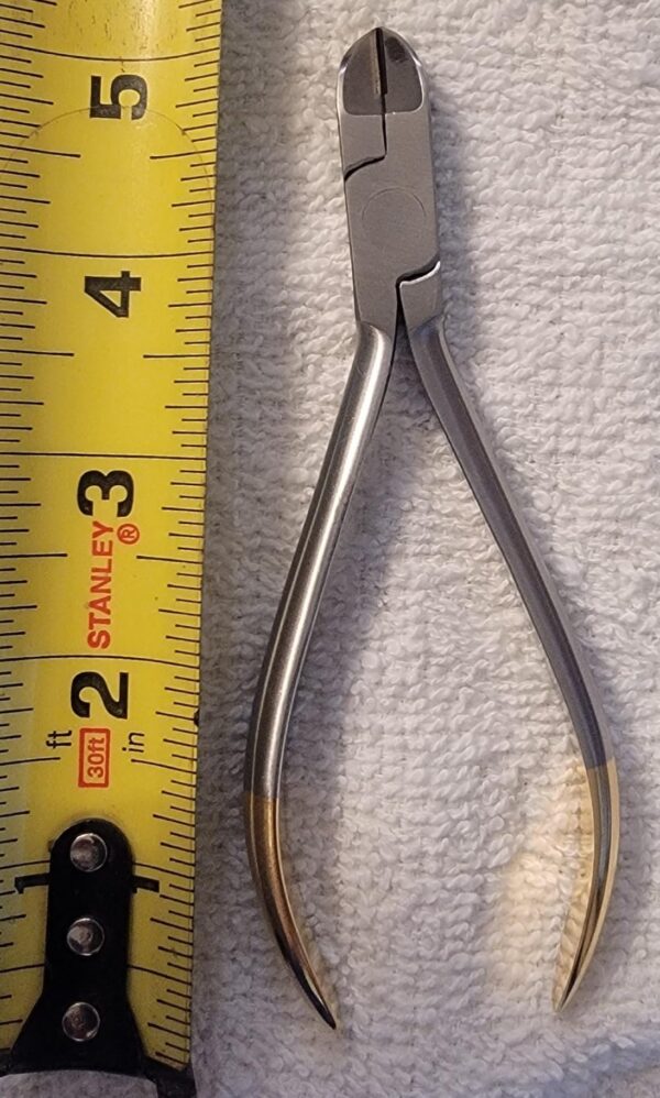 orthodontic plier
