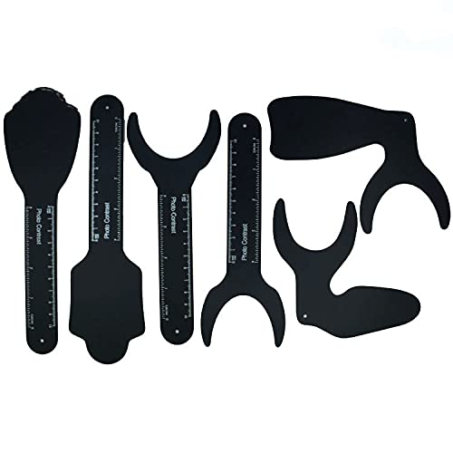 Intraoral Photographic Contrasters 1 Intraoral Photographic Contrasters