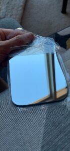 Intraoral Occlusal Reflector Mirrors 2 Morphodent - Become a Better Dentist