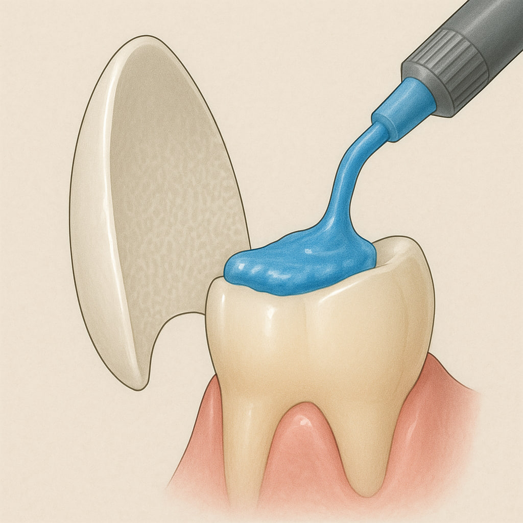Surface Preparation of Dental Ceramics for Bonding post thumbnail image