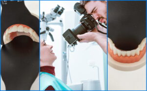 Intraoral Photographic Contrasters 2 Intraoral Photographic Contrasters