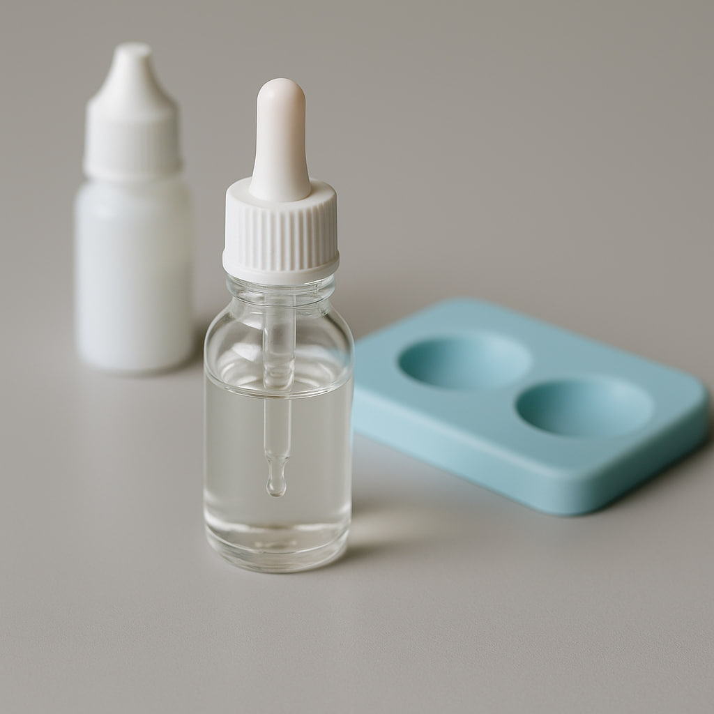 Silane Coupling Agents in Dentistry: Chemistry, Activation, and Clinical Protocols post thumbnail image